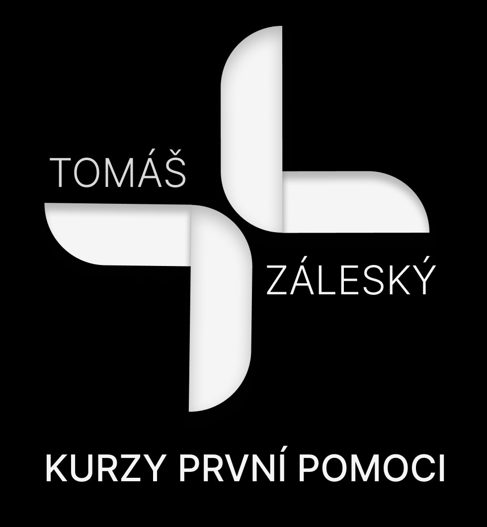 CERTIFIKOVANÉ KURZY PRVNÍ POMOCI